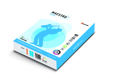 Папір офісний Maestro EXTRA A4 80г/м2 500 арк.